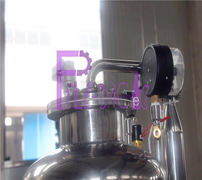 Drink Processing System-17
