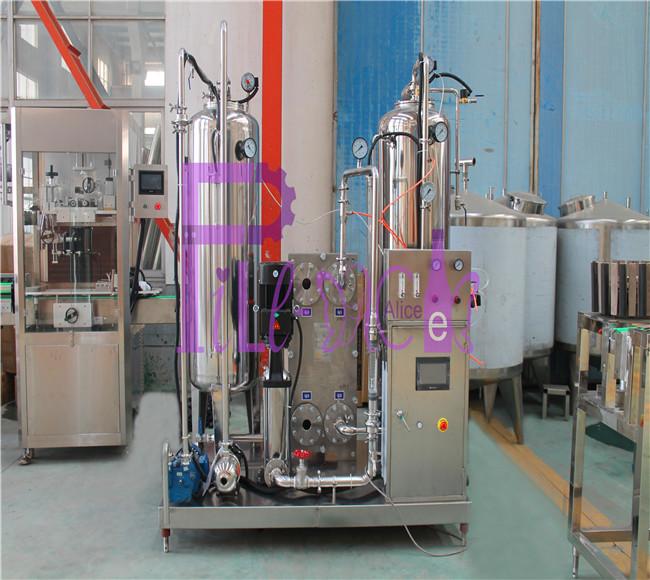 Drink Processing System-18
