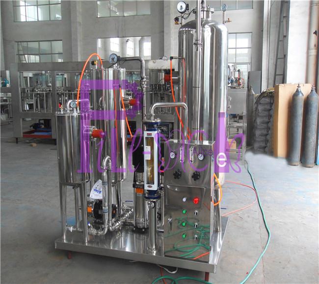 Drink Processing System-19