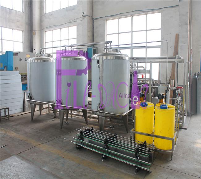 Drink Processing System-22