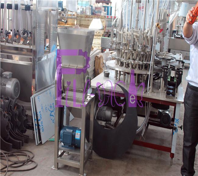 Drink Processing System-23