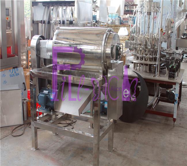 Drink Processing System-25