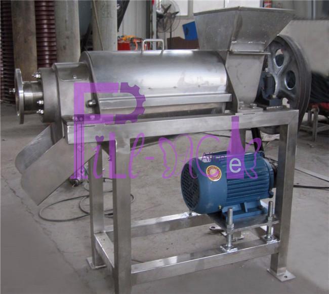 Drink Processing System-24