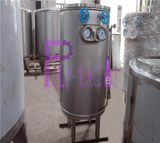 Drink Processing System-13
