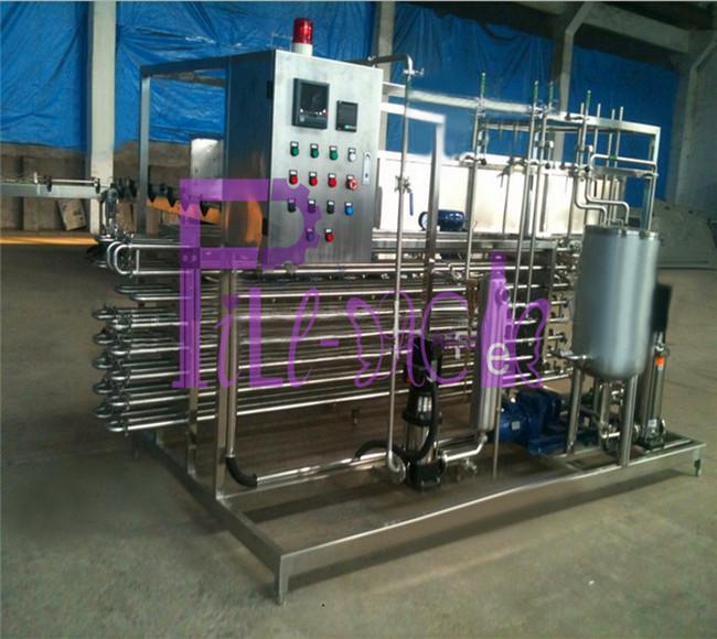 Drink Processing System-15